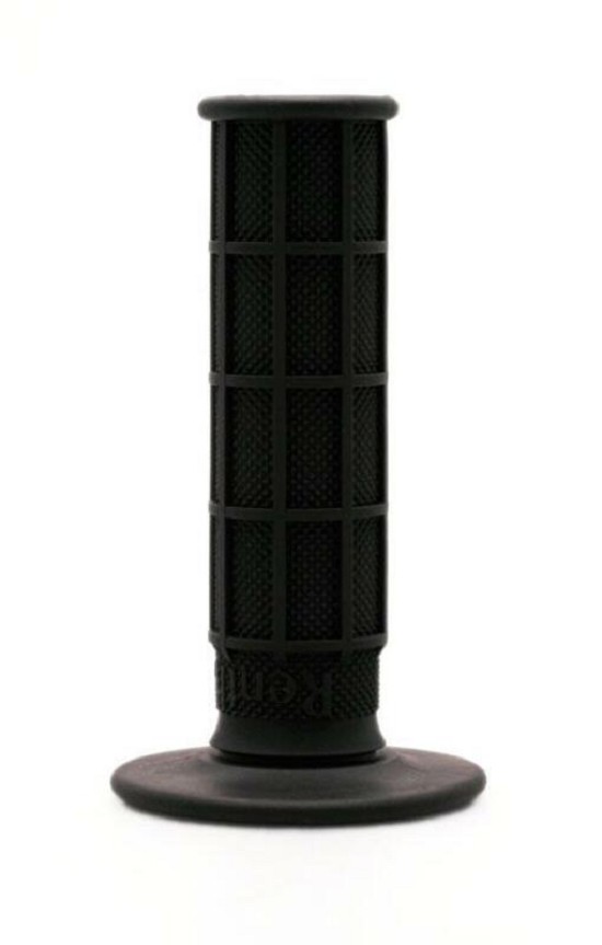 RENTHAL Originalserie Griffe, Full-Waffle - grau