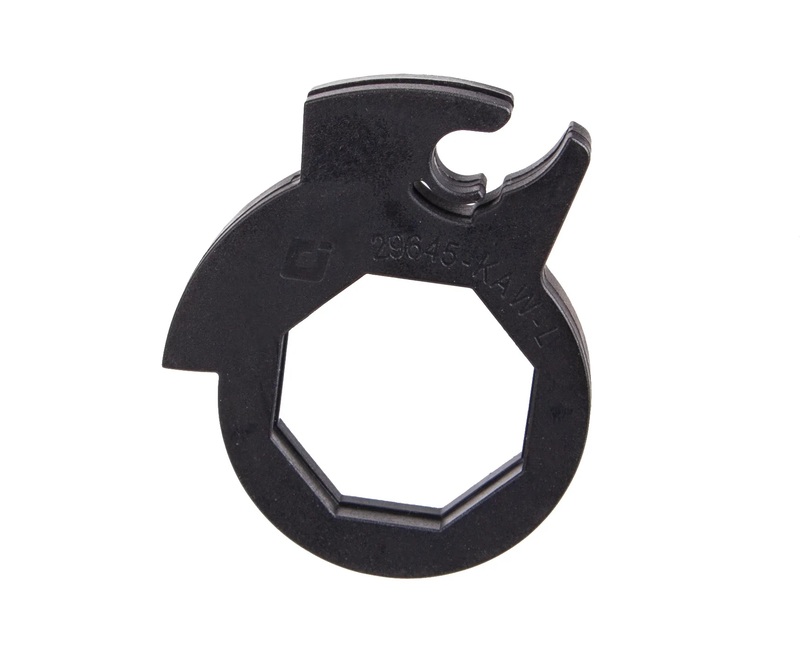 ODI V2 Bautenzugadapter für Gasgriff