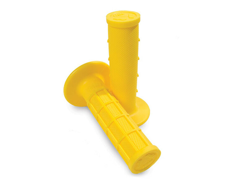 ODI Ruffian Griffe, Half-Waffle