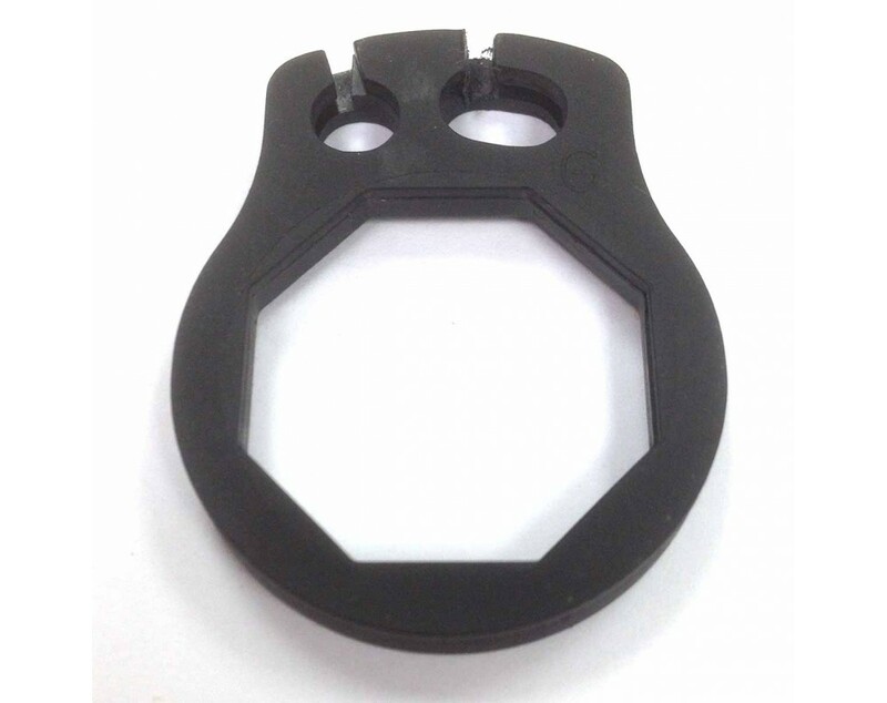 ODI V2 System Zusätzliche Nocken Typ G Zoll