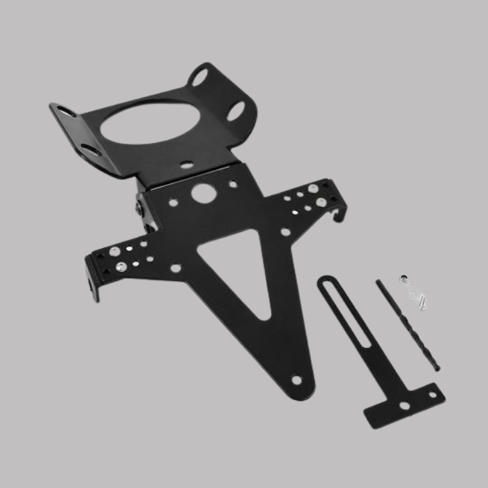 Kennzeichenhalter BENELLI TNT 899 /1130