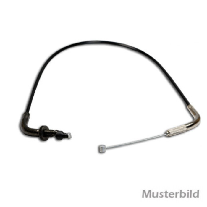 Gaszug passend für Yamaha XT600E/XTZ660E Komplettset