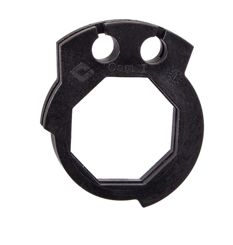 ODI V2 Bautenzugadapter für Gasgriff