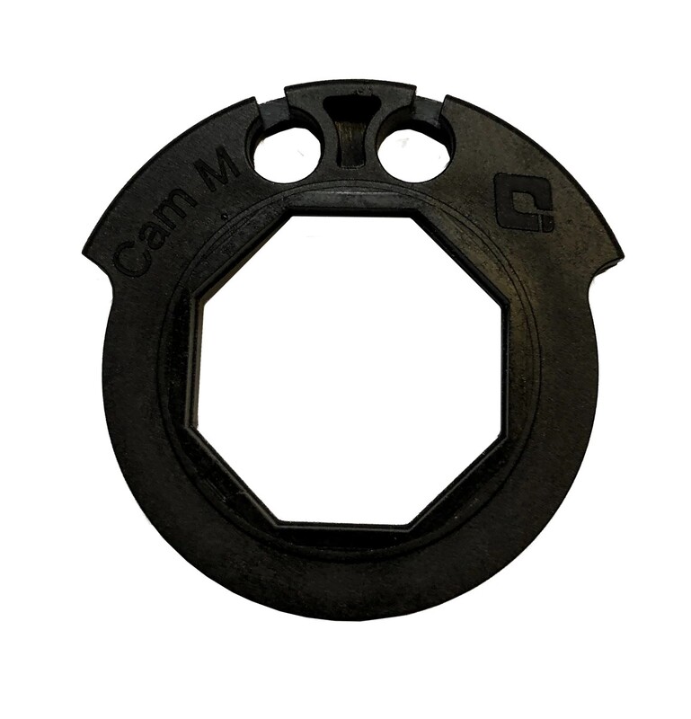 ODI V2 System Zusätzliche Nocken Typ M Zoll