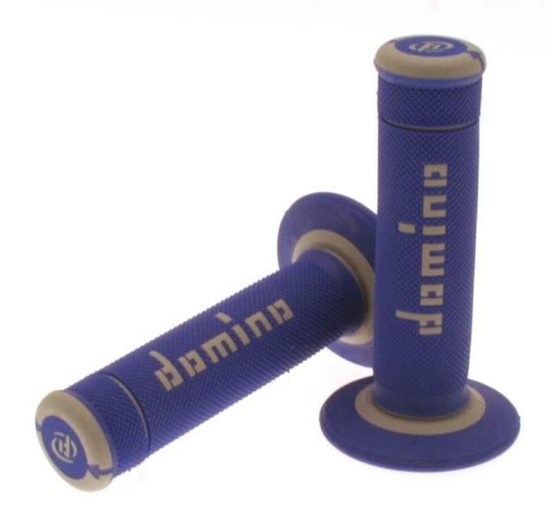 DOMINO A190 Off-Road X-treme Griffe, Full Diamond