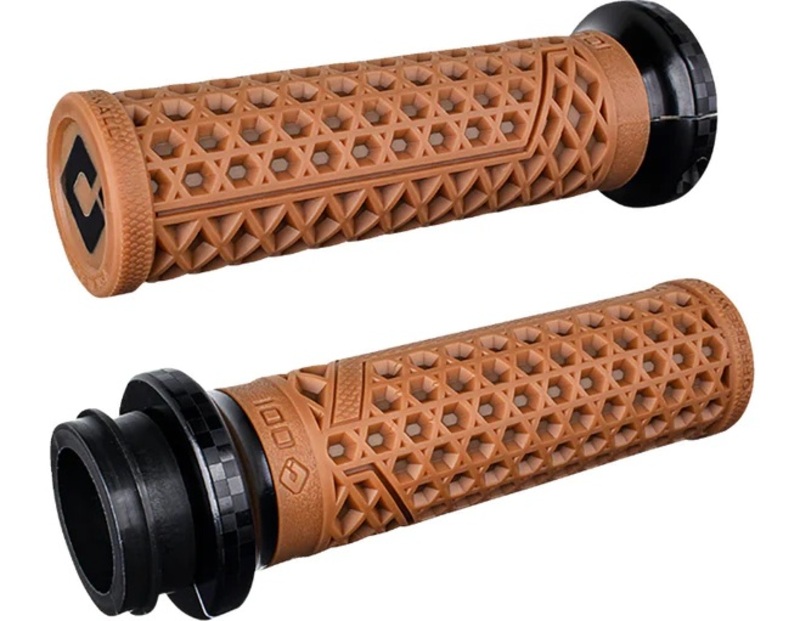 ODI Vans Signature passend für Harley Davidson Griffe