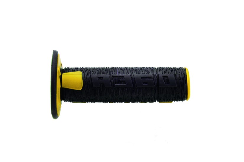 DOMINO A360 Off-Road Comfort Griffe, ergonomisch