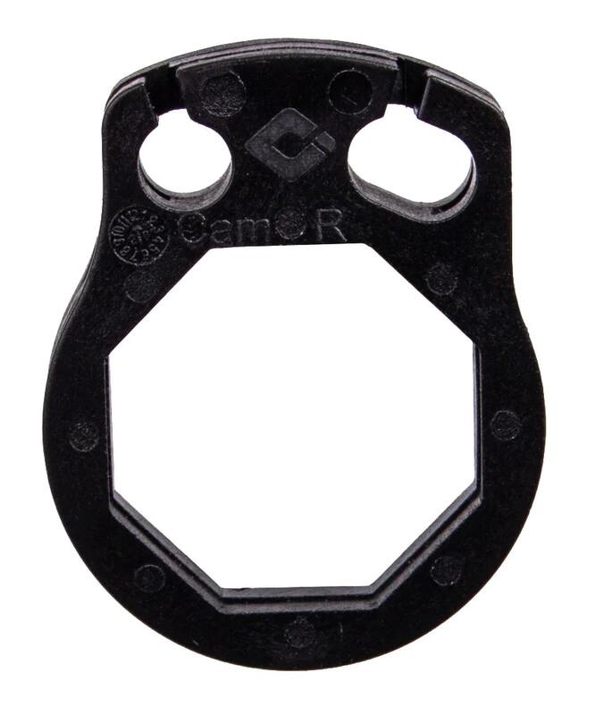 OBI V2 Snap On System Gasgriff