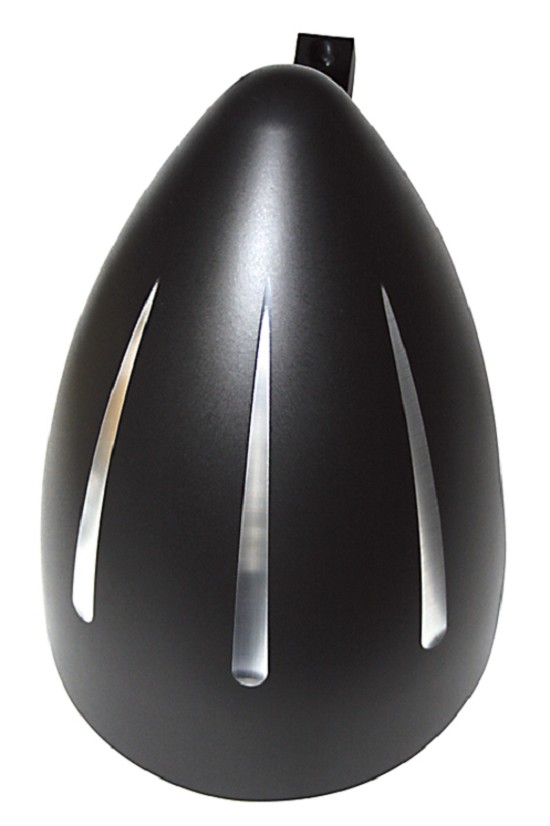 HIGHSIDER 5 3/4 Zoll Scheinwerfer Classic 1 Extreme, H4